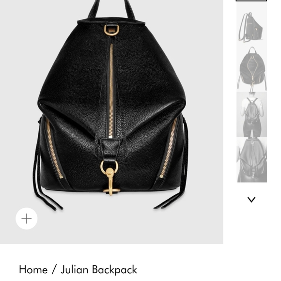 black leather backpack with rose gold zippers Mason (Black and Gold) – Packs Swissdigital Design Business Backpack For